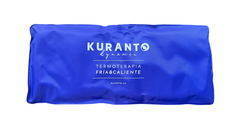 Compresa Kuranto Rectangular - 28*12CM