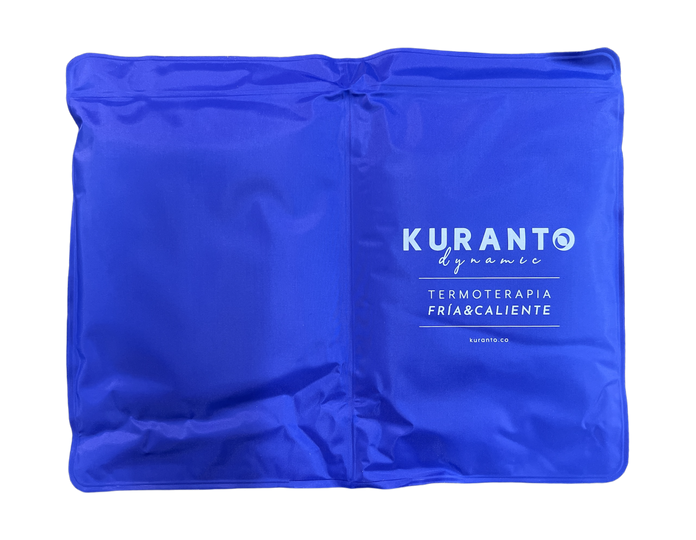 Compresa Kuranto Multipropósito - 35*24CM