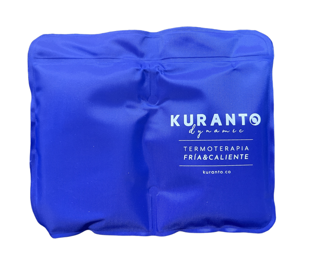 Compresa Kuranto Rectangular - 17*15CM