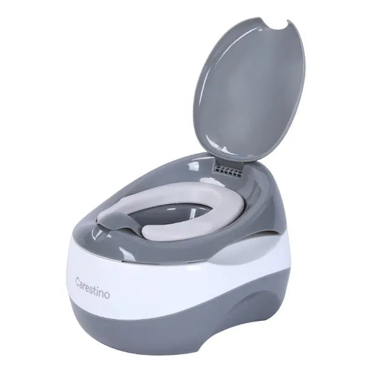 Bacinilla Entrenamiento 3 en 1