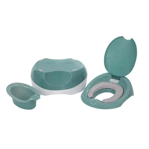 Bacinilla Entrenamiento 3 en 1