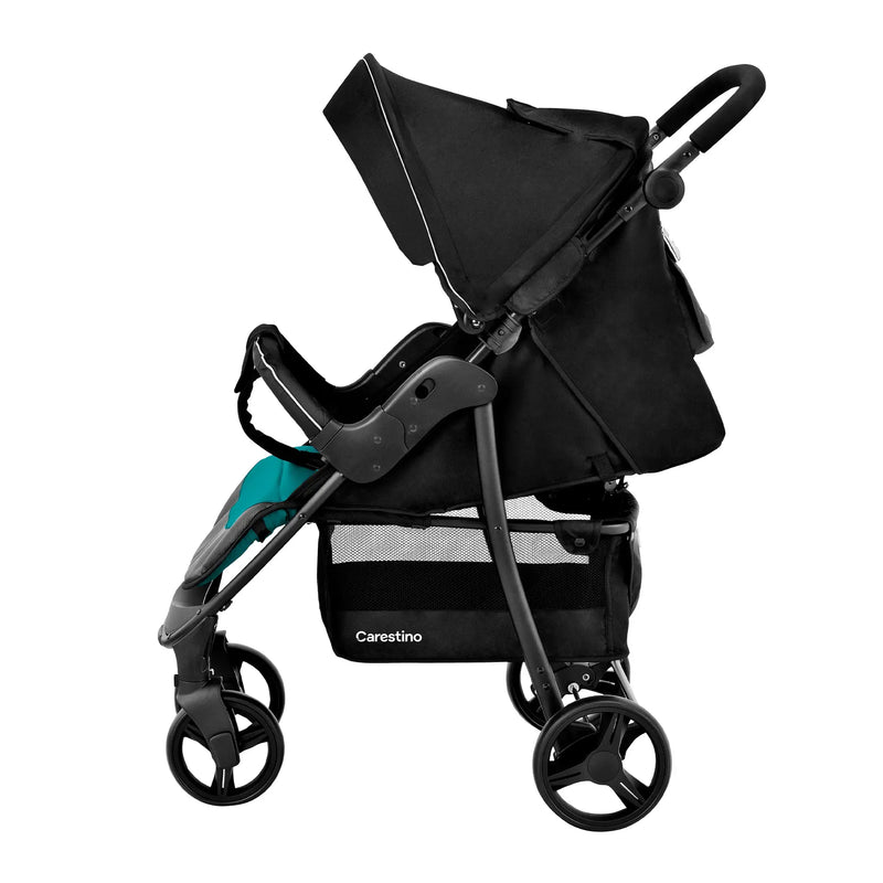 City V2 con Accesorios