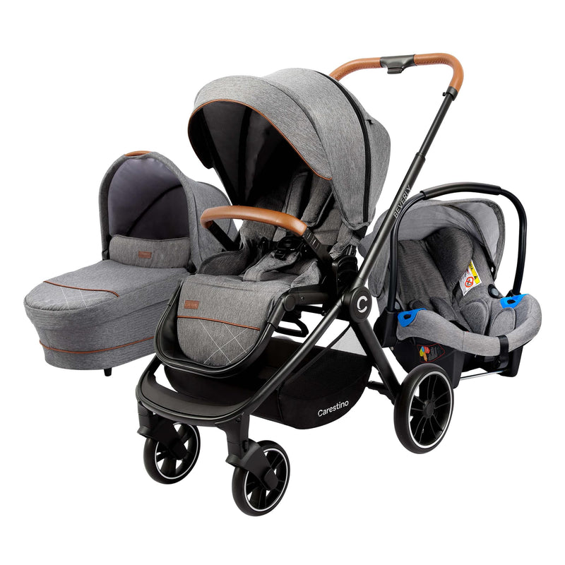 Beverly V2 Con Accesorios