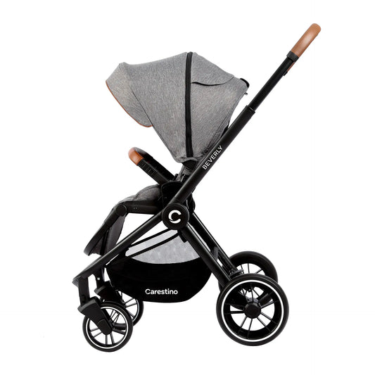 Beverly V2 Con Accesorios