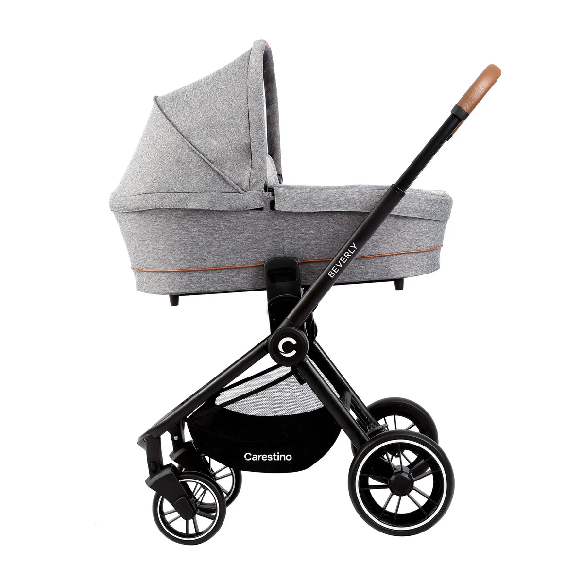 Beverly V2 Con Accesorios