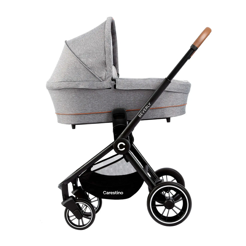 Beverly V2 Con Accesorios