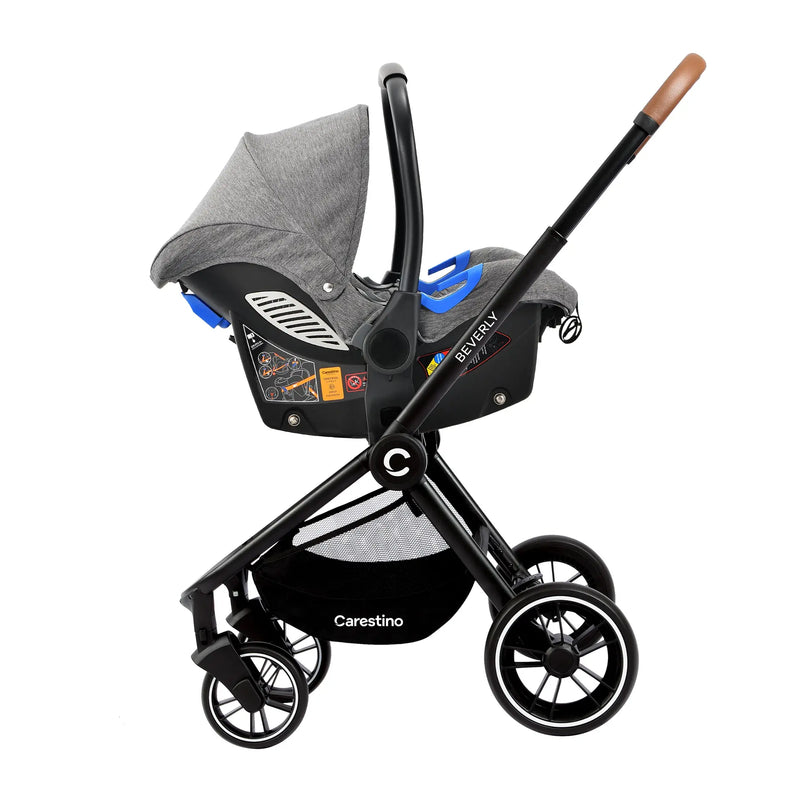 Beverly V2 Con Accesorios