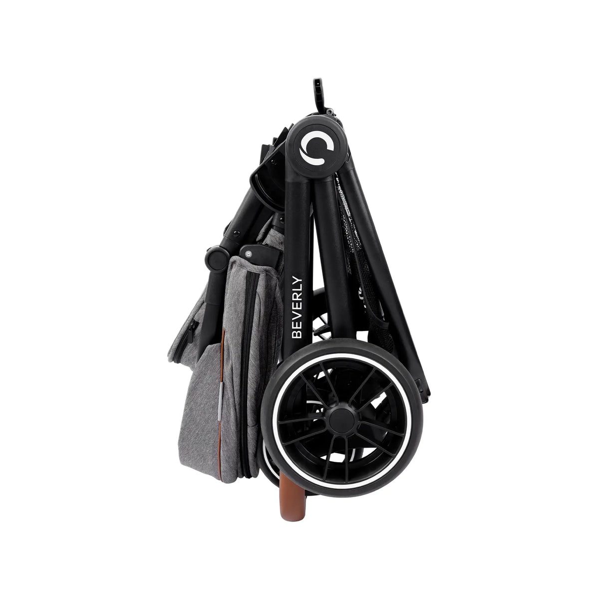 Beverly V2 Con Accesorios