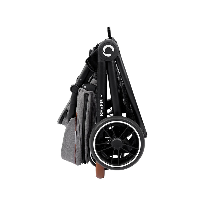 Beverly V2 Con Accesorios