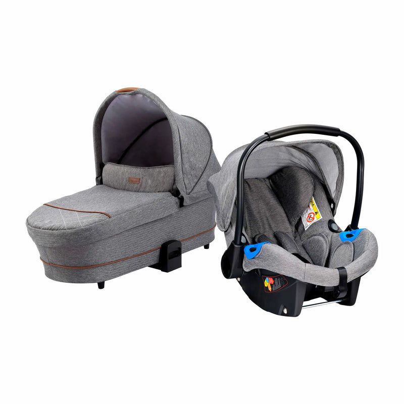 Beverly V2 Con Accesorios