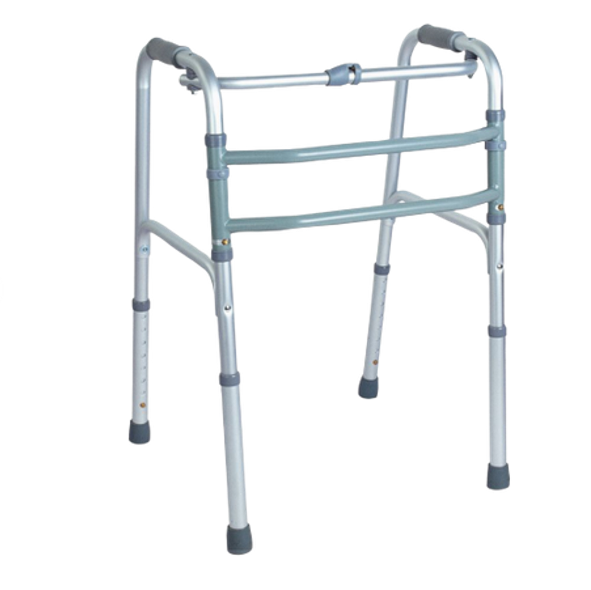 Muletas y caminadores