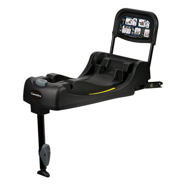 Base ISOFIX para coche BEVERLY V2