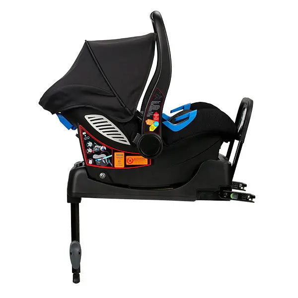 Base ISOFIX para coche BEVERLY V2