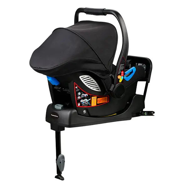 Base ISOFIX para coche BEVERLY V2