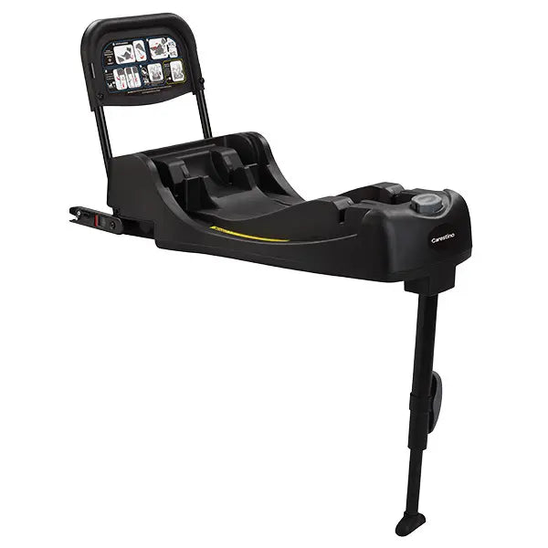 Base ISOFIX para coche BEVERLY V2