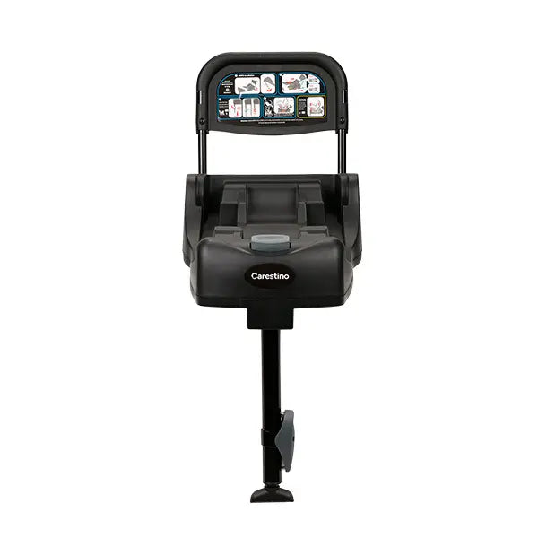 Base ISOFIX para coche BEVERLY V2